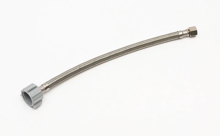 Braided Faucet Hose